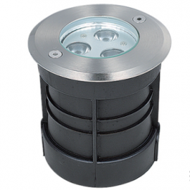 芯龙LED地埋灯