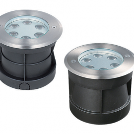 芯龙LED地埋灯