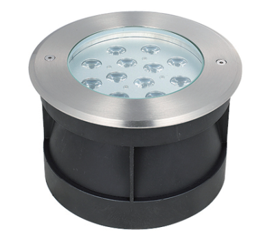 芯龙LED地埋灯