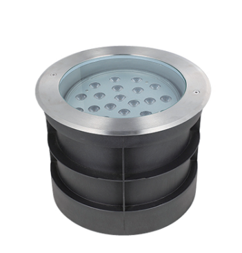 芯龙LED地埋灯