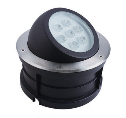 芯龙LED地埋灯