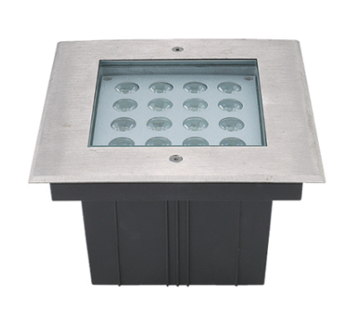 芯龙LED地埋灯